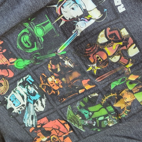 Boys T-shirt bundle - Picture 2 of 15